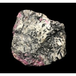 Eudialyte / Russie