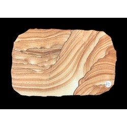 Sandstone / USA / Utah