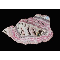 Rhodochrosite / Argentina