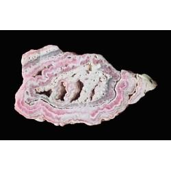 Rhodochrosite / Argentina