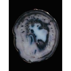 Agate / Brésil