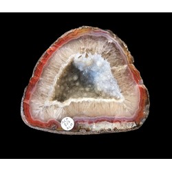 Agate / Turkey / Almus