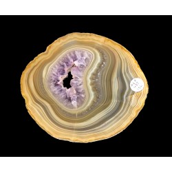 Agate / Indonésie