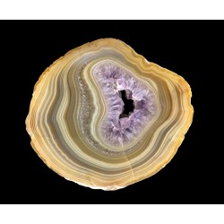 Agate / Indonesia / Island