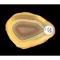 Agate / Indonésie