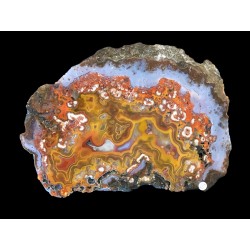 Agate / Maroc / Agouim