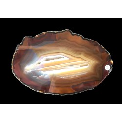 Agate / Brésil