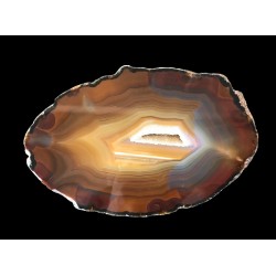 Agate / Brésil