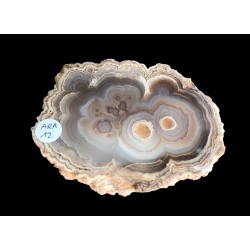 Aragonite / Turkey