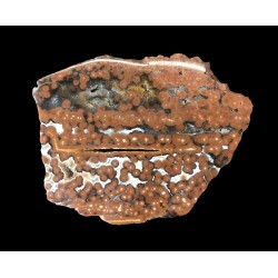 Jasper / Madagascar / Ocean Jasper