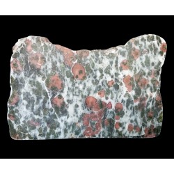 Eclogite / Autriche