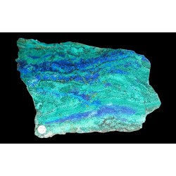 Malachite & Azurite / Australie