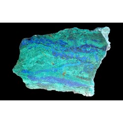 Malachite & Azurite / Australie