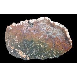 Jasper / Madagascar / Ocean Jasper