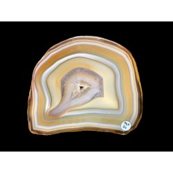 Agate / Brésil