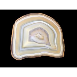 Agate / Brésil