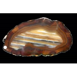 Agate / Brésil