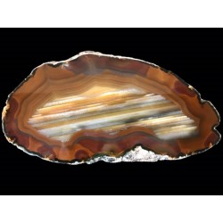 Agate / Brésil