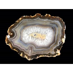 Agate / Brésil