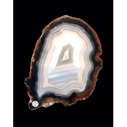 Agate / Brésil