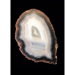 Agate / Brésil