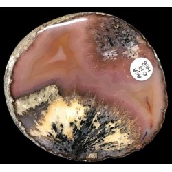 Agate / Chine / Hebei