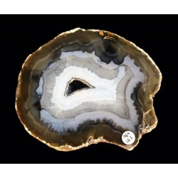 Agate / Indonesia